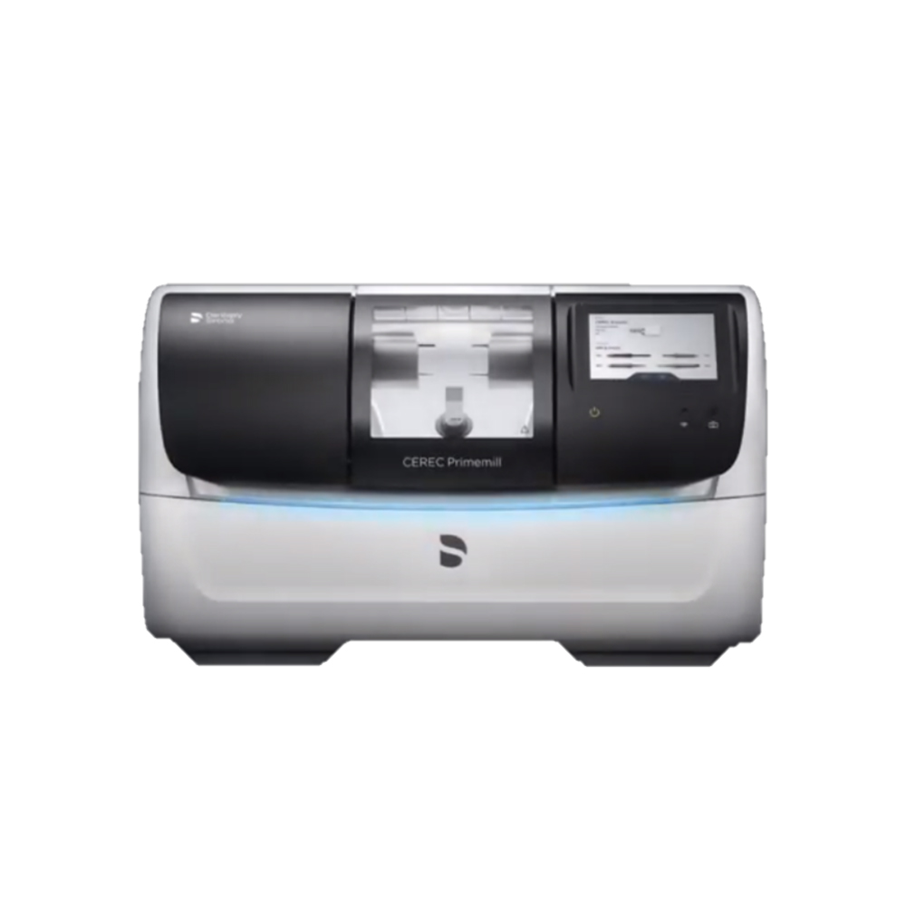 Dental Scanner