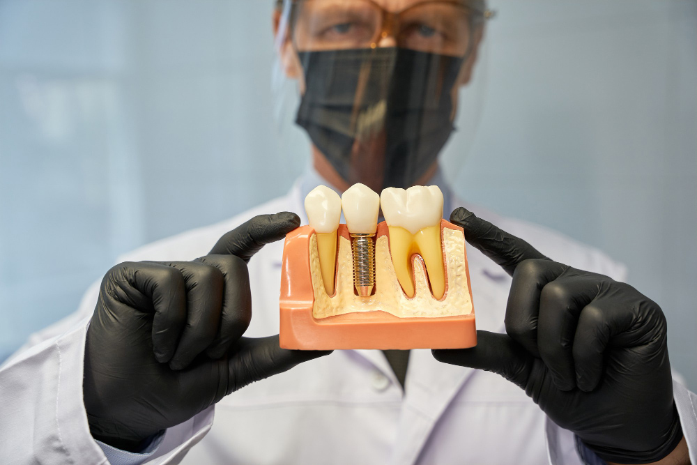 Dental Checkup