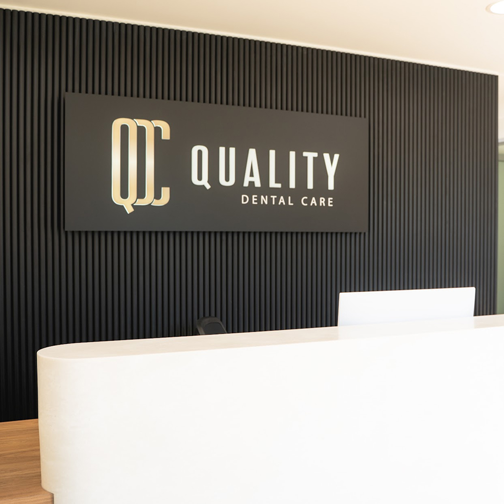 Dental check-up and clean appointment in Mickleham