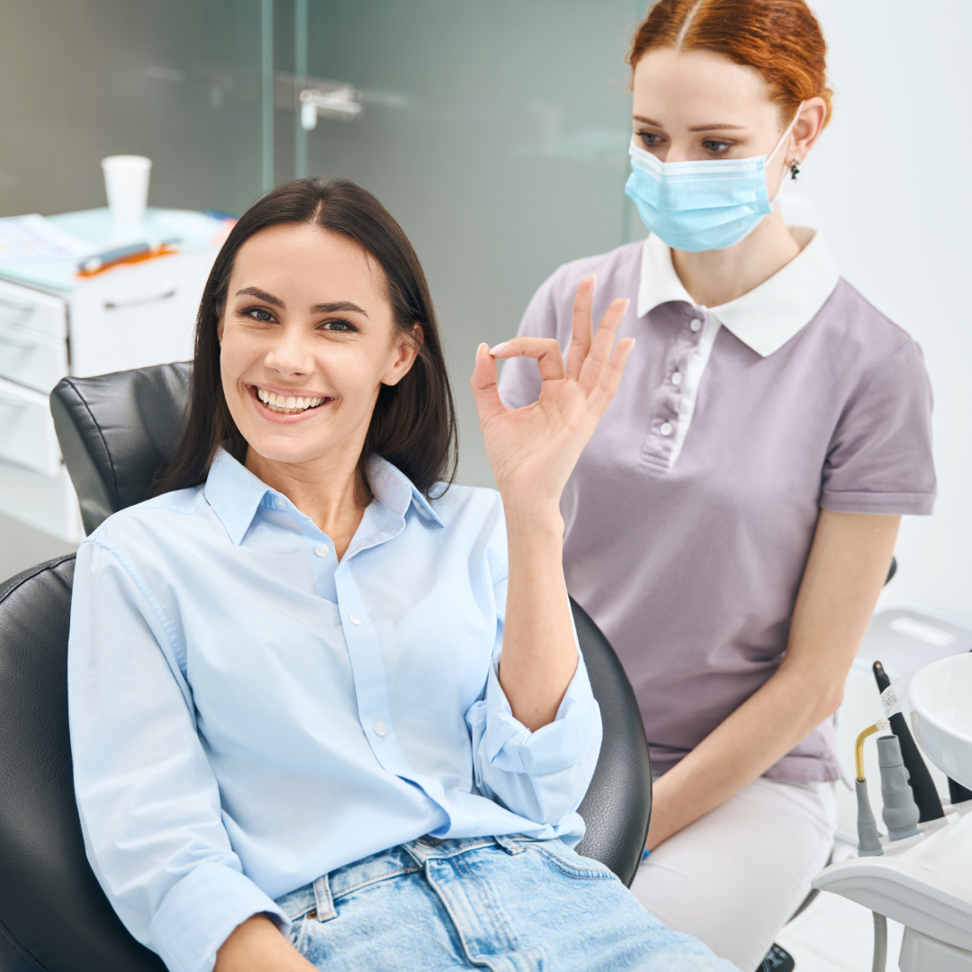 Dental Checkup