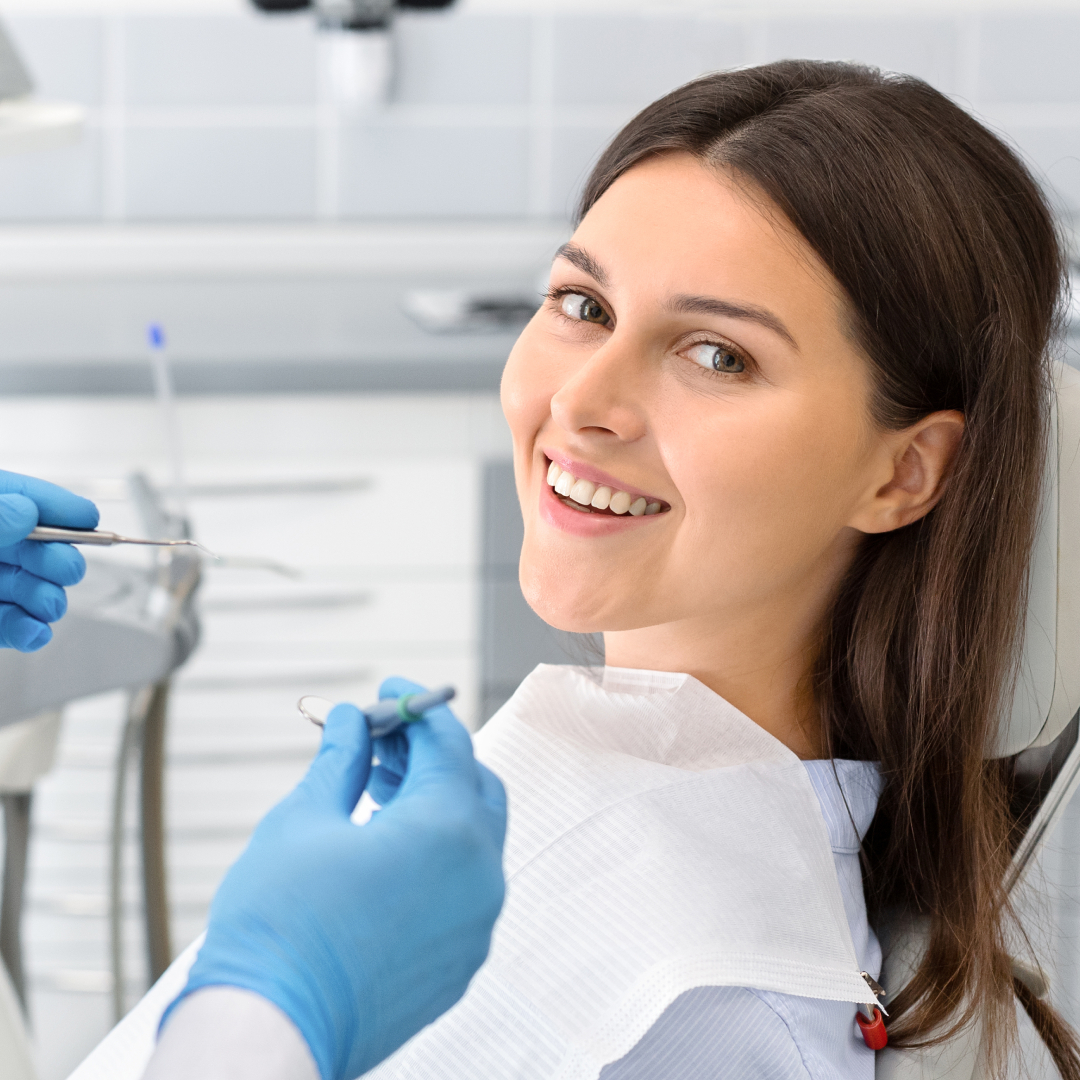 Dental Checkup