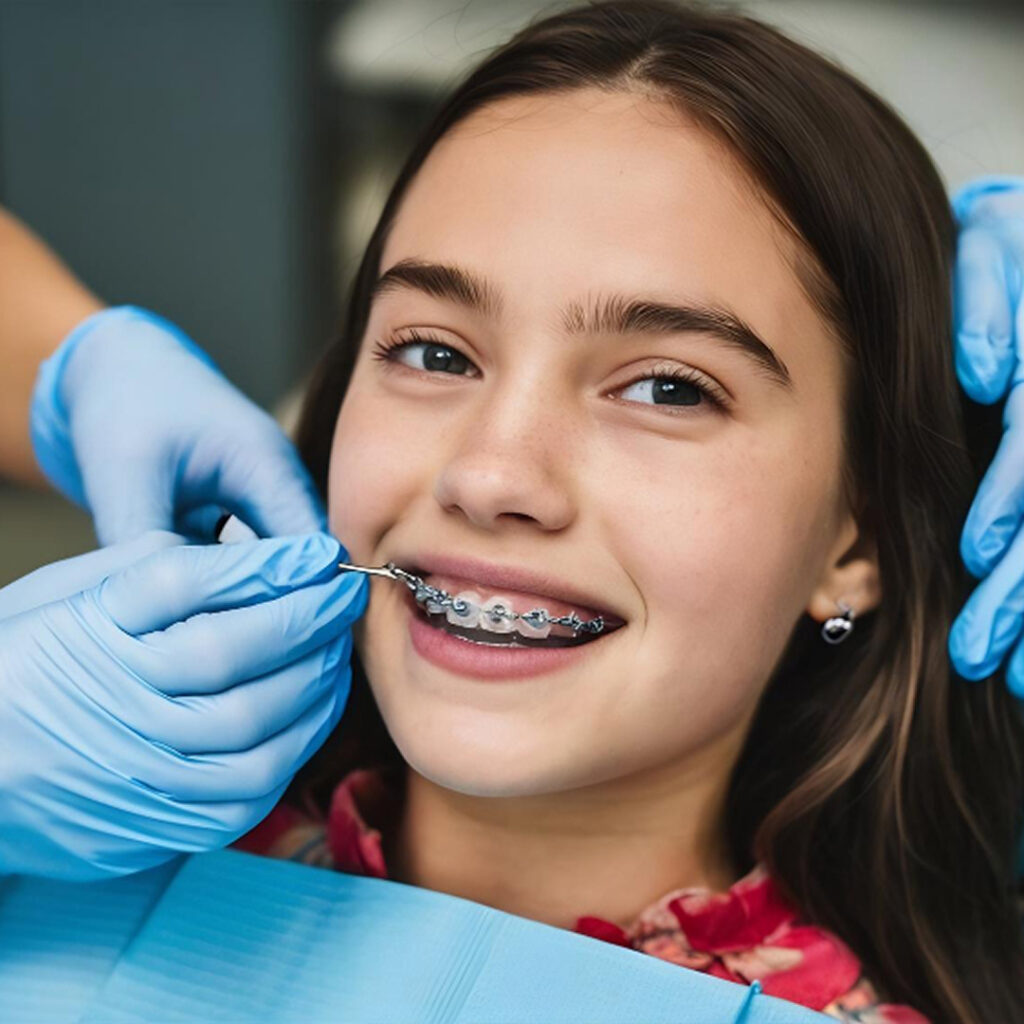 Orthodontics