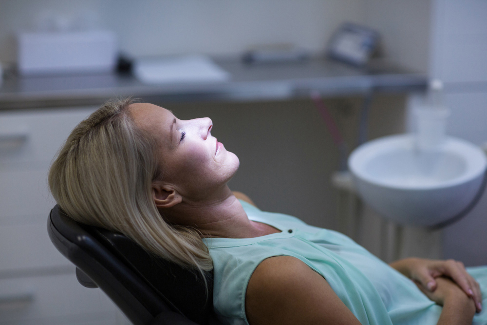 Dental Checkup